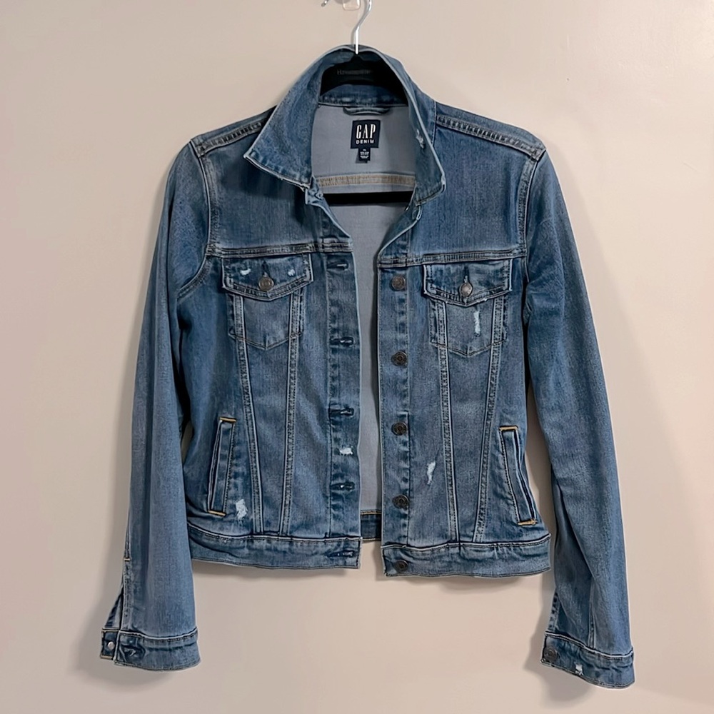 Gap Denim Jacket